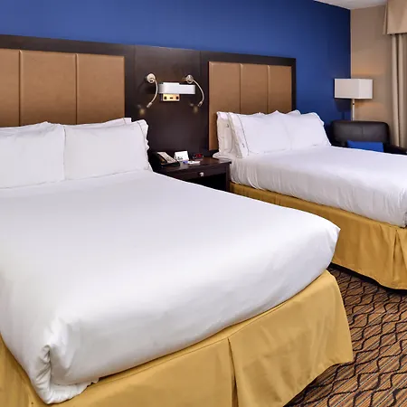 Holiday Inn Express Hunt Valley By Ihg Exterior photo