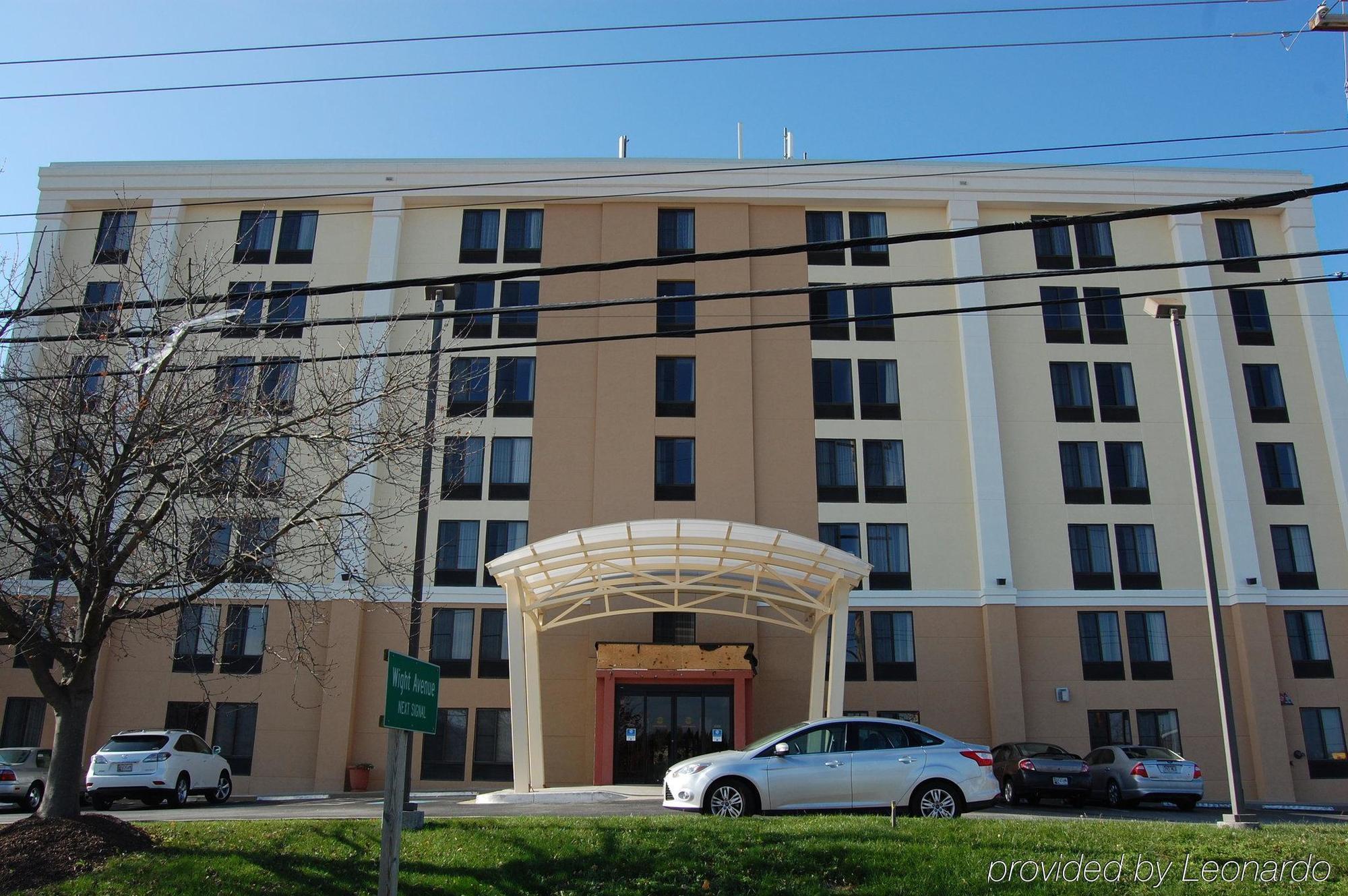 Holiday Express By Ihg Hunt Valley