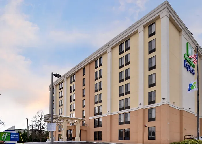 Holiday Inn Express Hunt Valley By Ihg