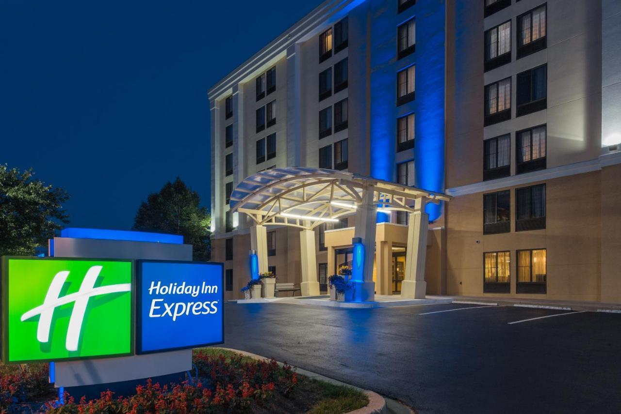 Hotel Express By Ihg Hunt Valley