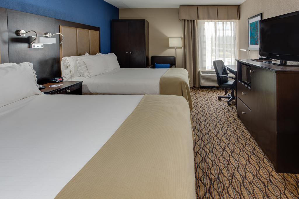 Express By Ihg Hotel Hunt Valley
