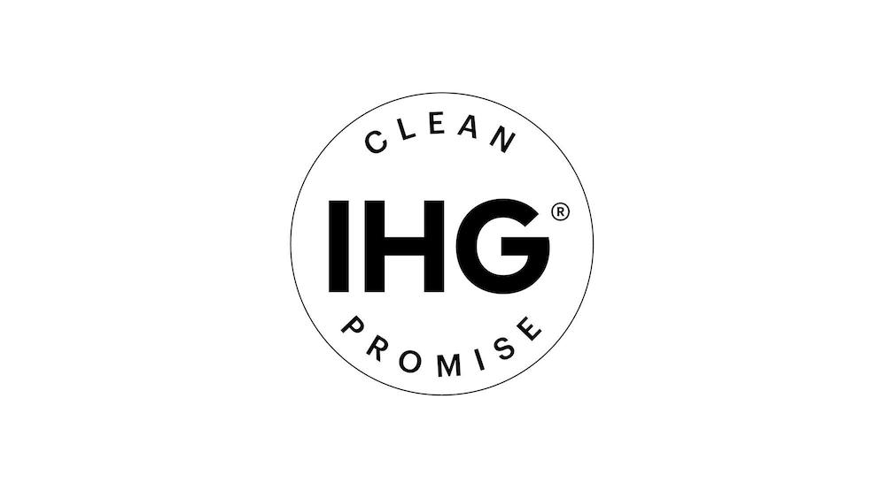 Express By Ihg Hotel 3*