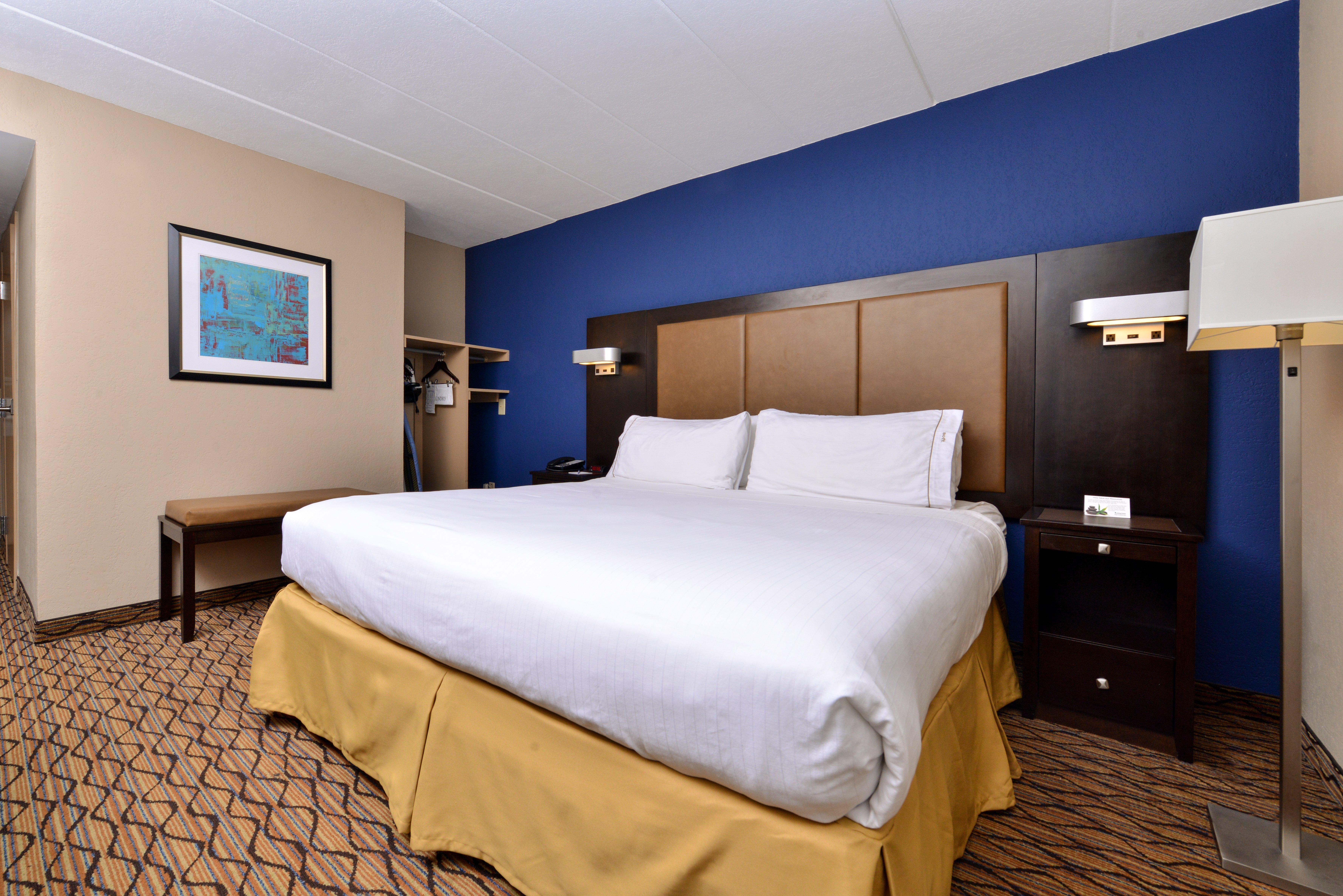 Hotel Express By Ihg Hunt Valley