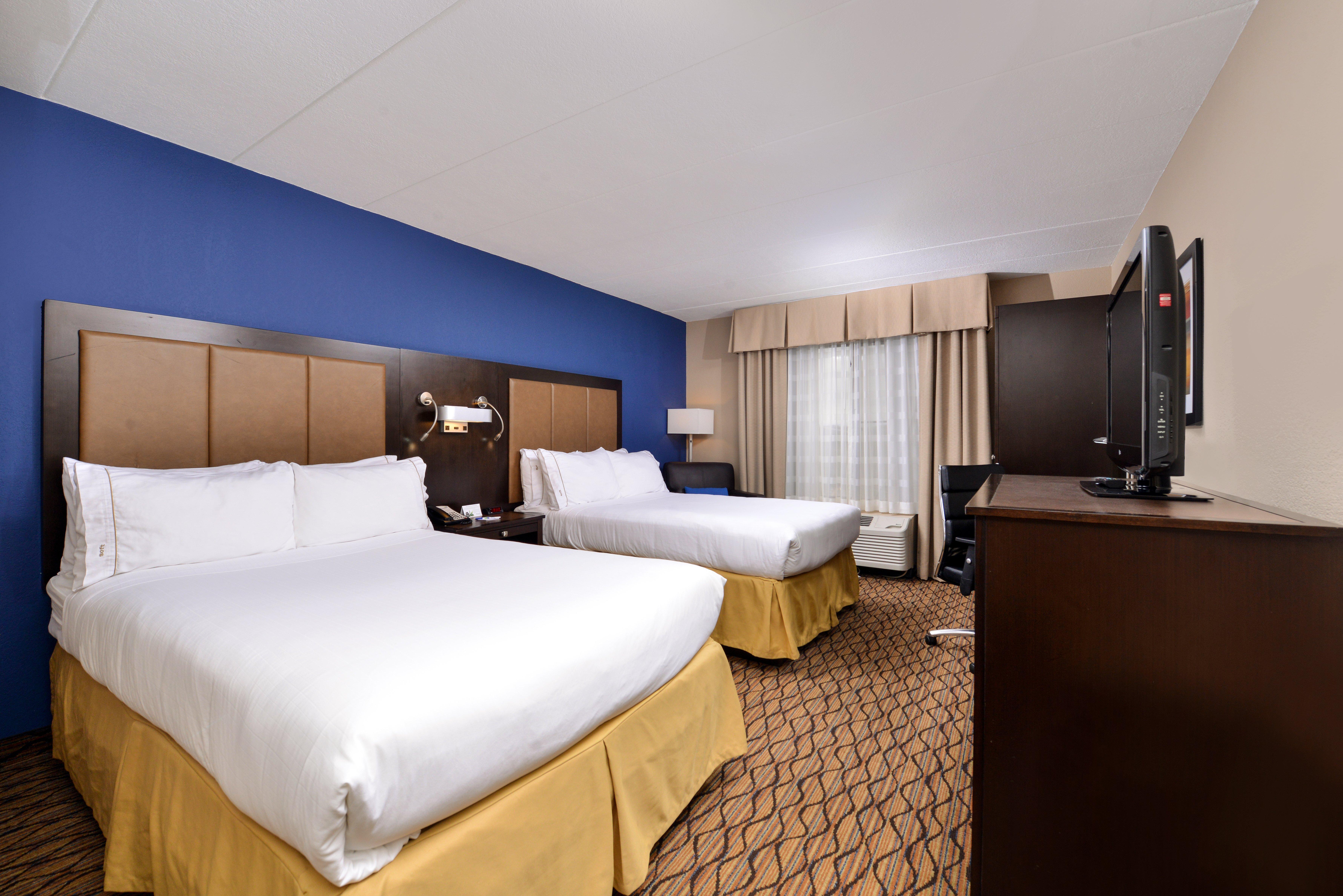 Hotel Express By Ihg Hunt Valley