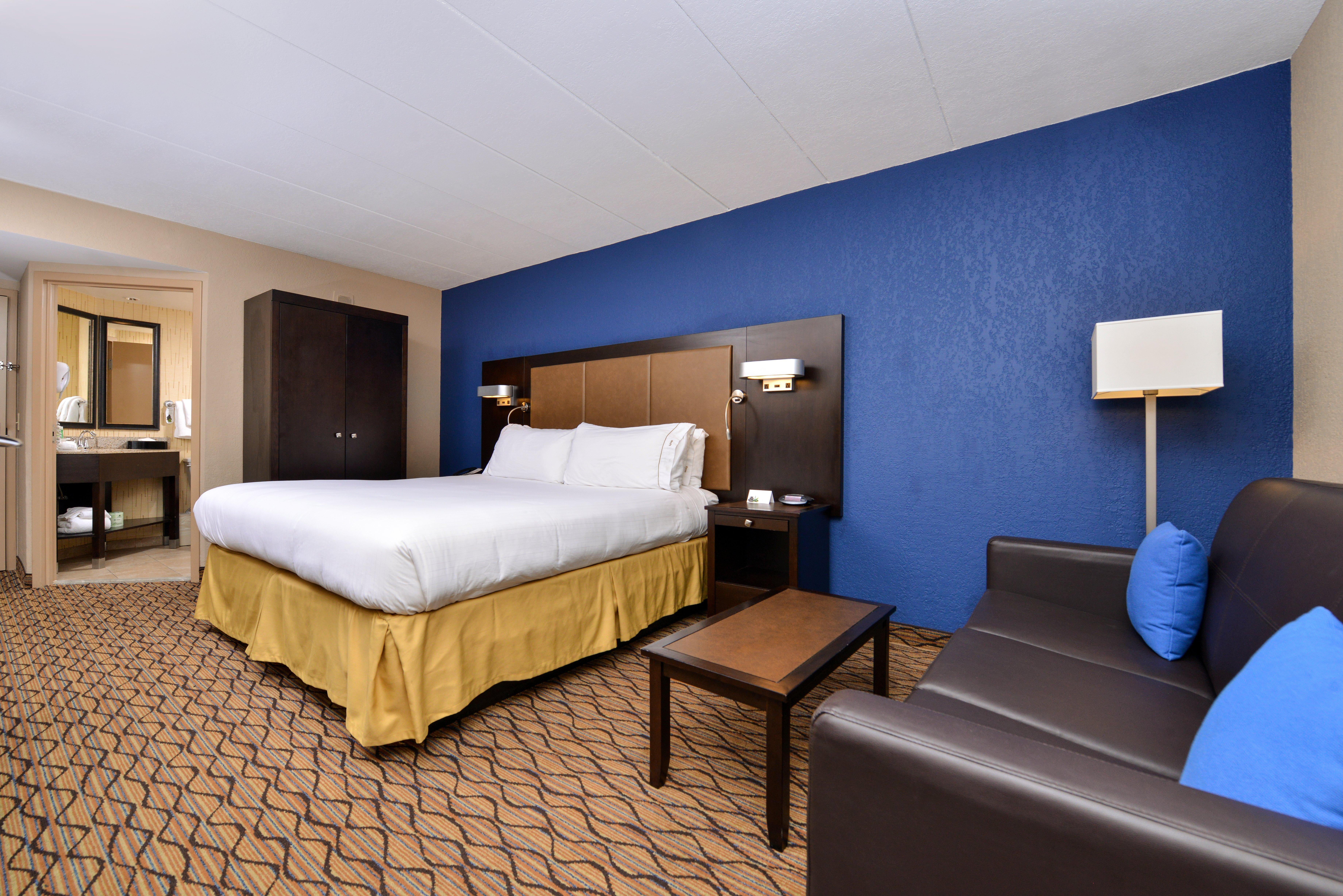 Hotel Express By Ihg 3*