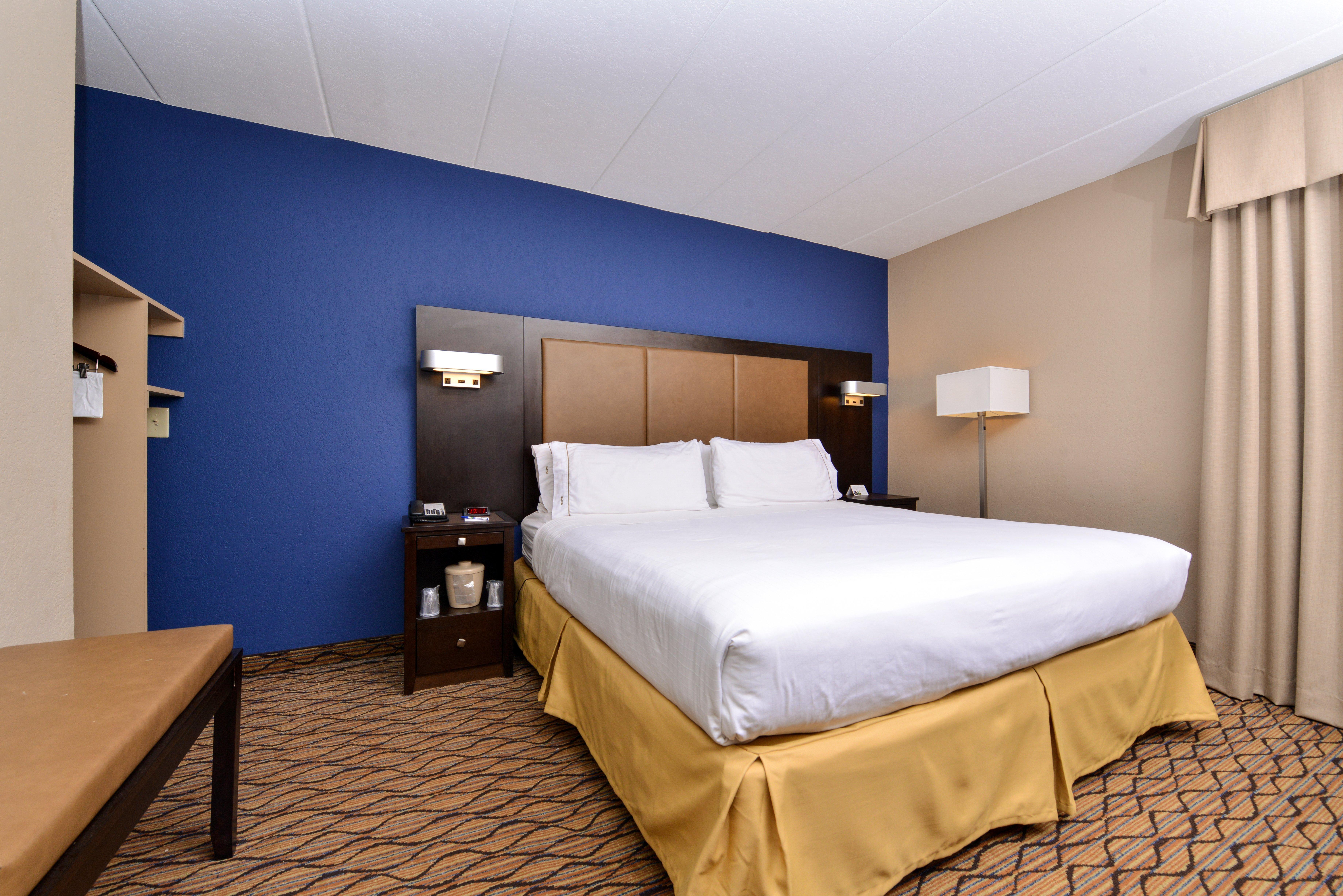 Express By Ihg Hunt Valley