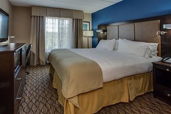 Express By Ihg Hotel