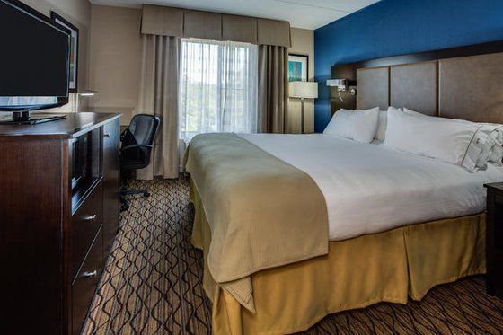Express By Ihg Hotel Hunt Valley