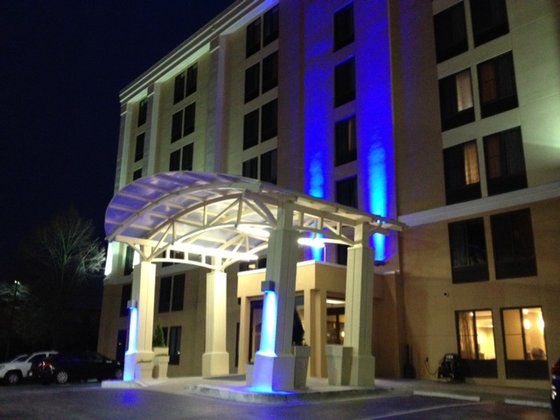 Express By Ihg 3* Hunt Valley