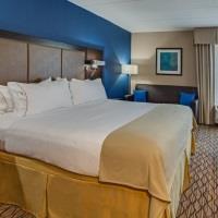 Express By Ihg Hunt Valley