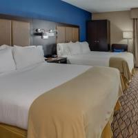 Express By Ihg Hotel