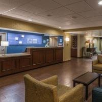 Hotel Express By Ihg Hunt Valley