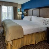 Express By Ihg 3* Hunt Valley