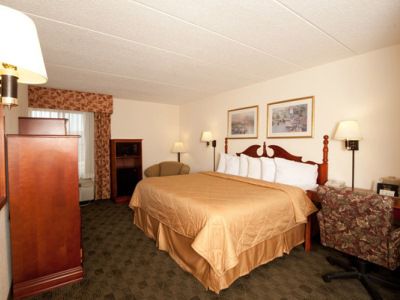 Express By Ihg 3* Hunt Valley